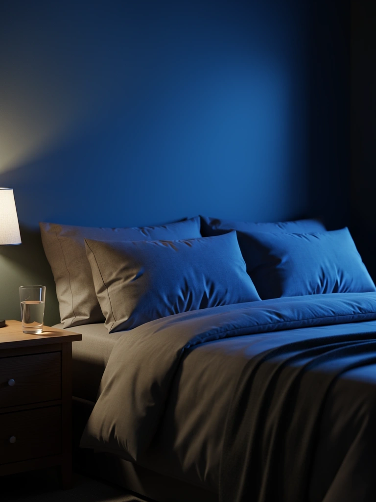 Ruhe und Privatsphäre