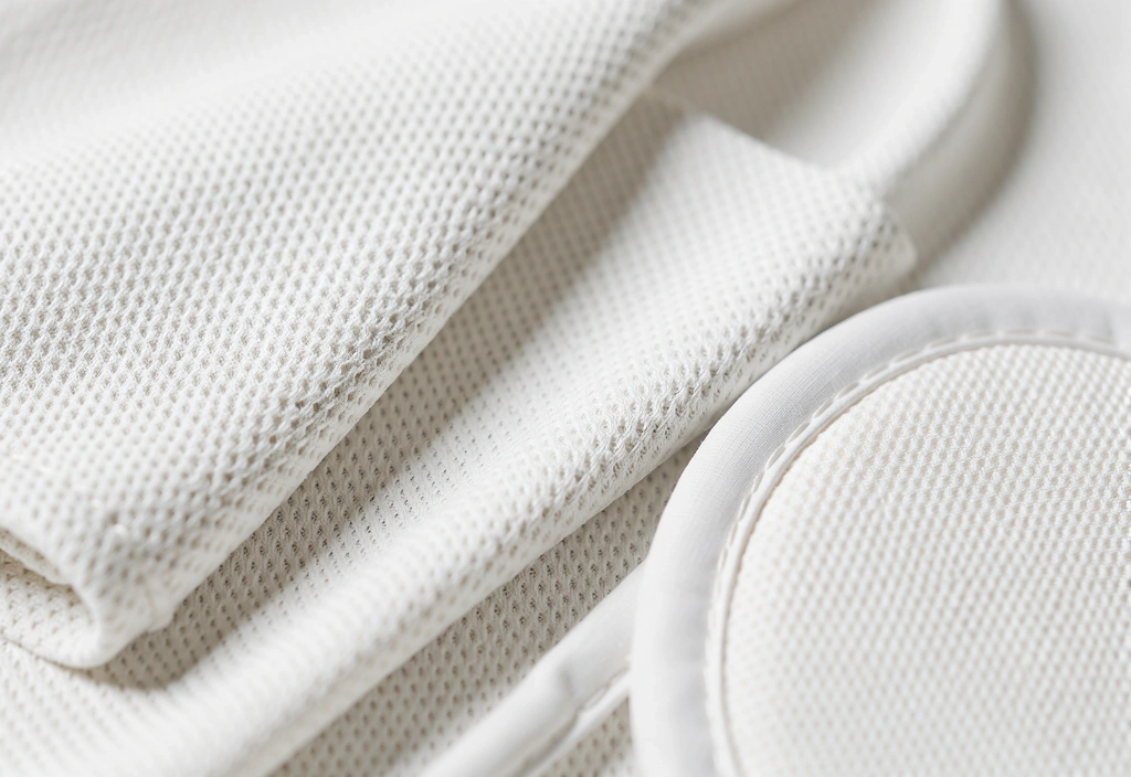 Qualitätsfokus bei Schlaf & Fitness